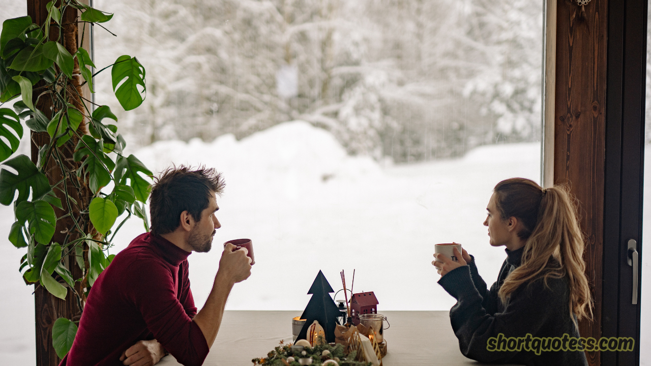 125 Winter Quotes for Instagram to Warm Up Your Feed