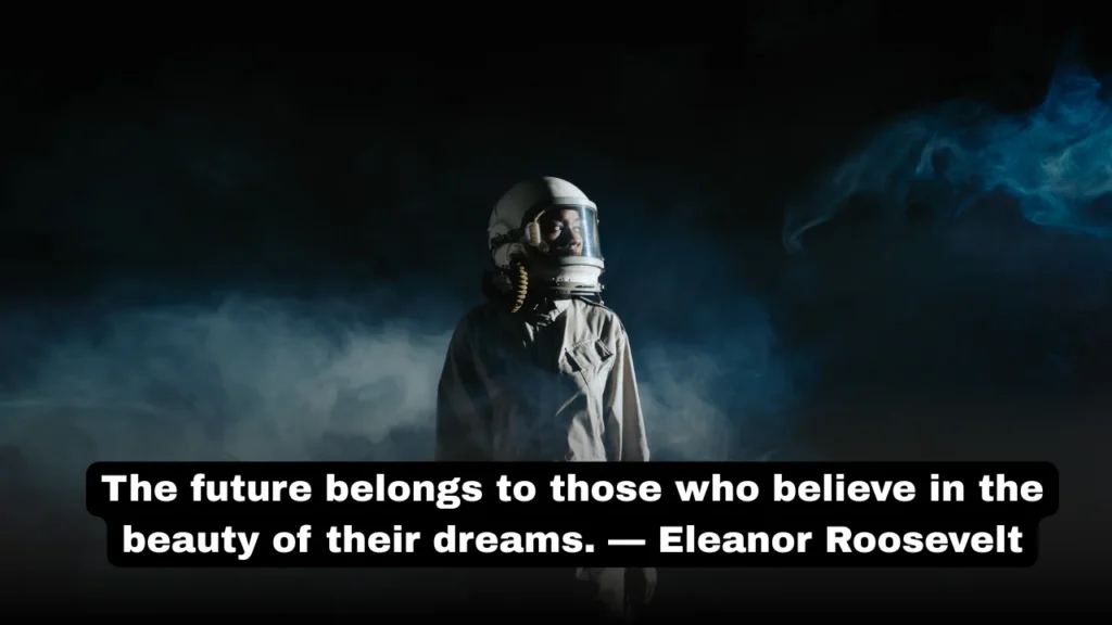 FAQ — Your Questions About Dreams and Motivational Quotes Answered