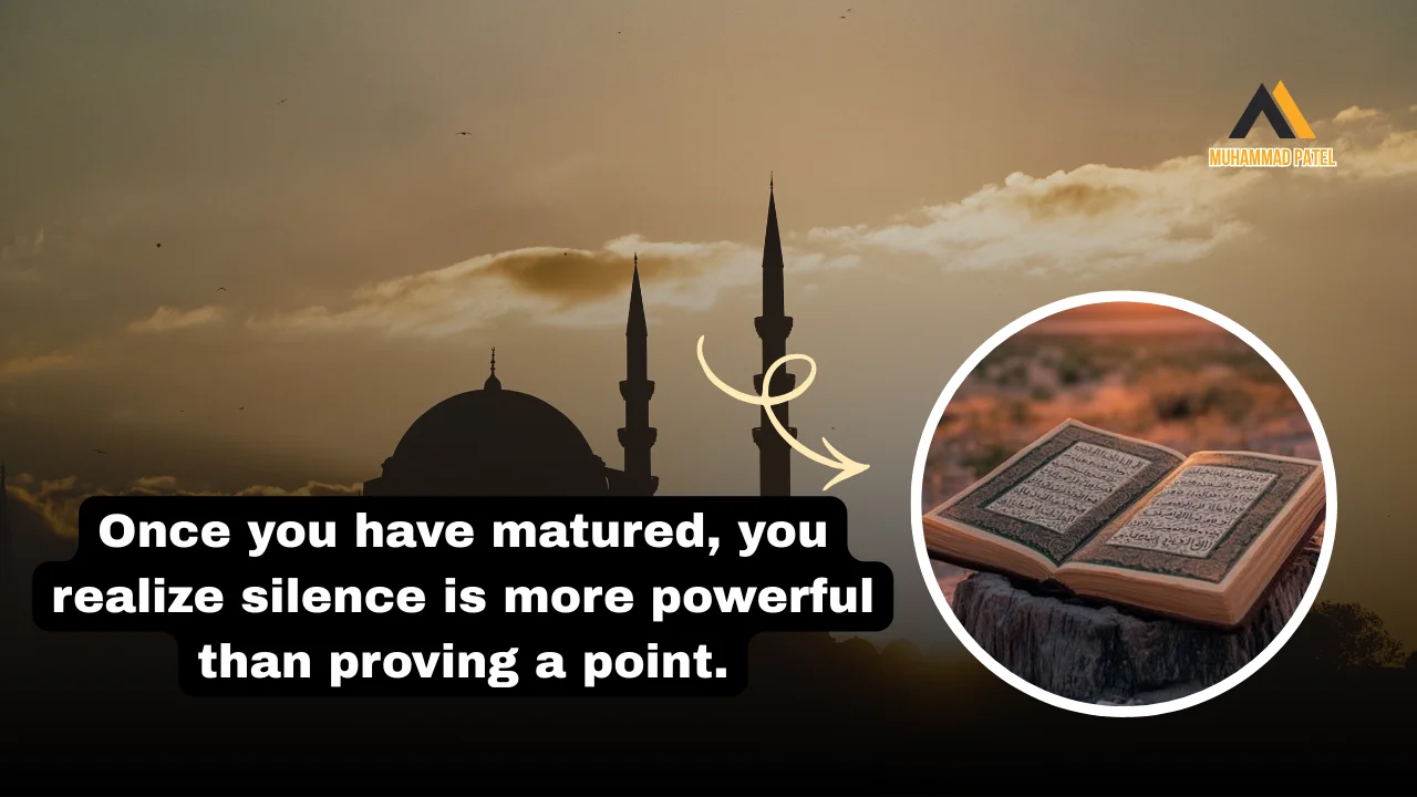 160+ Powerful Silence Quotes About Strength, Wisdom, and Self-Control