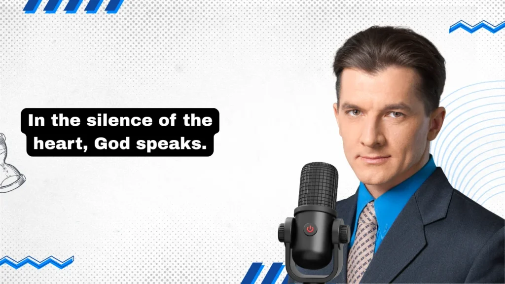 Silence Quotes for Inner Peace, Relationships, and Healing