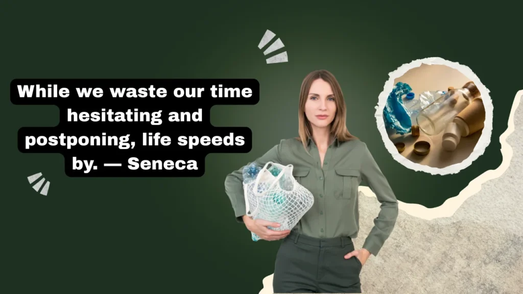 Why Quotes About Wasting Time Hit Different When You're Stuck