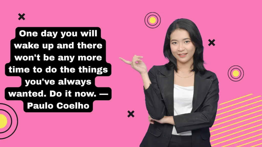 Sad Quotes About Wasted Time and Regret