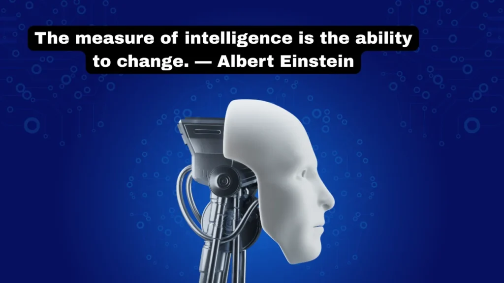 Famous Quotes About Intelligence Everyone Should Know