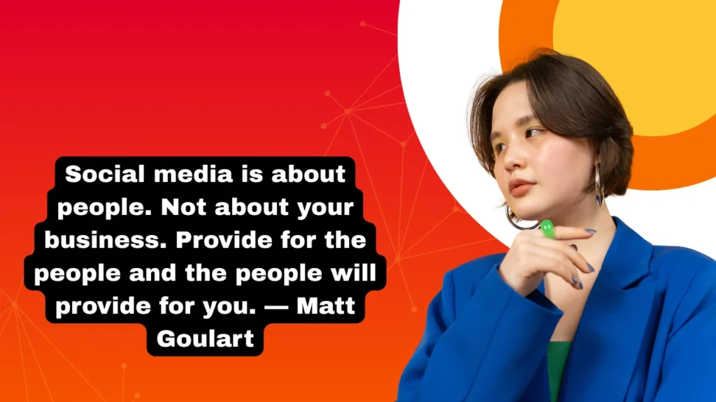 Quotes About Social Media That Will Inspire You to Show Up Differently