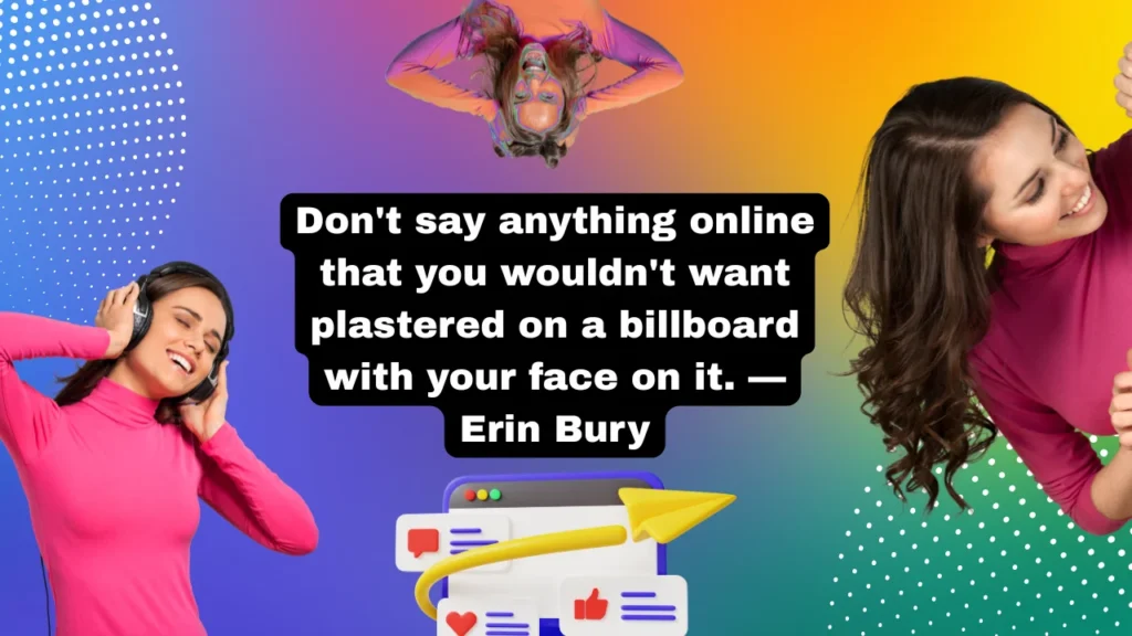 Quotes About Social Media That Make You Stop and Reflect