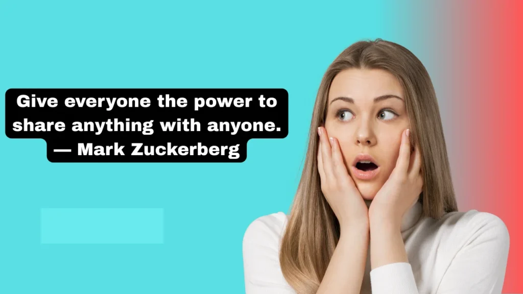 Famous Quotes About Social Media Influence, Power, and Human Connection