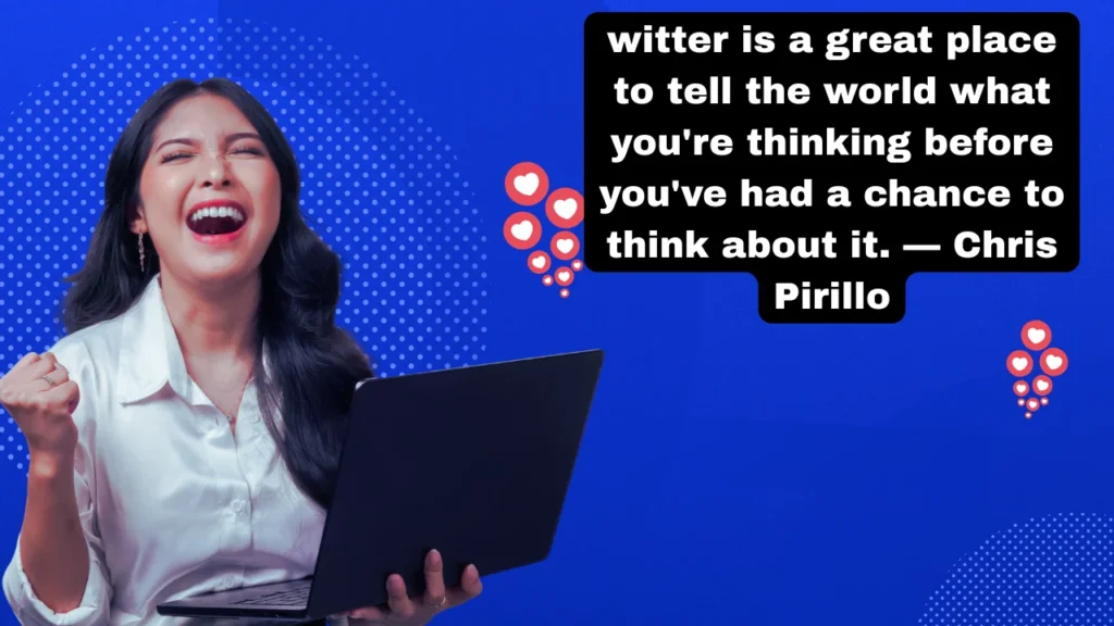 Funny, Witty, and Surprisingly Honest Quotes About Social Media