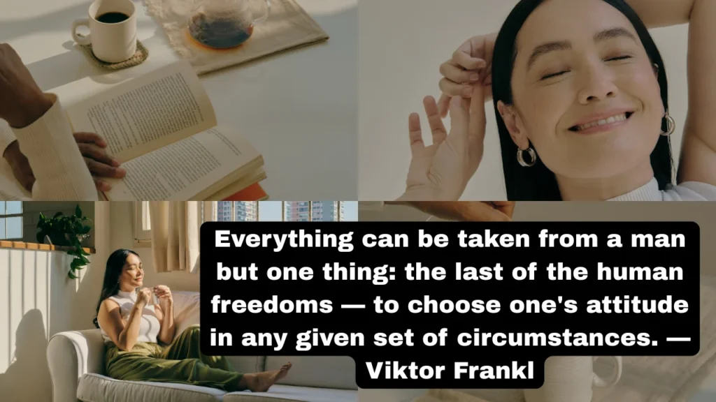 Quotes About Inner Strength and Mental Resilience