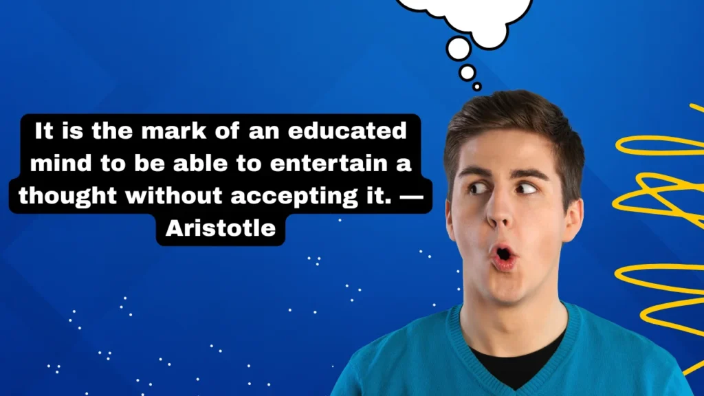 Wisdom Quotes About the Mind and Self-Awareness