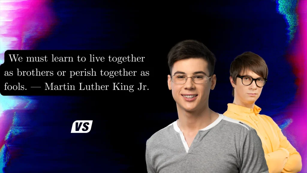 The 10 Most Famous Big Brother Quotes of All Time