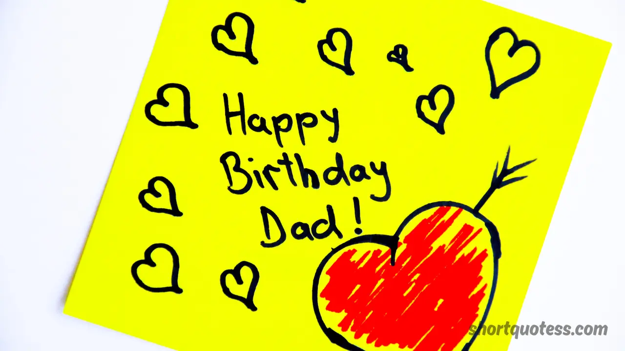 150 Happy Birthday Dad Quotes to Celebrate Your Amazing Father