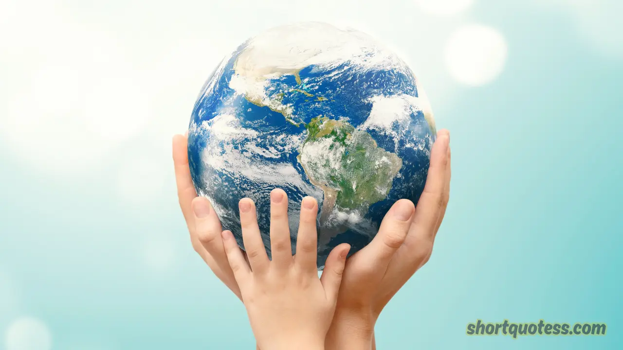 65 Earth Day Quotes to Inspire Love, Care, and Protection for Our Beautiful Planet