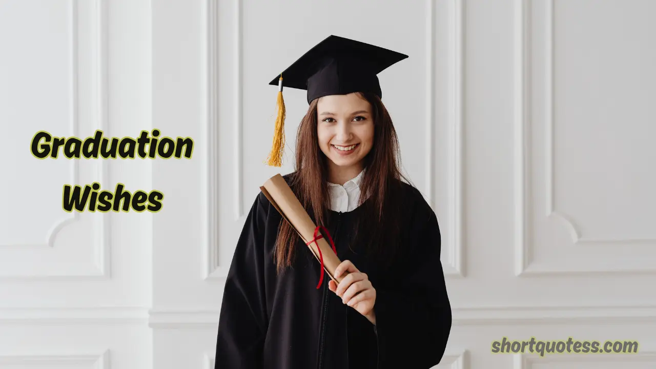 205 Graduation Wishes & Quotes to Celebrate Success and Inspire a Bright Future