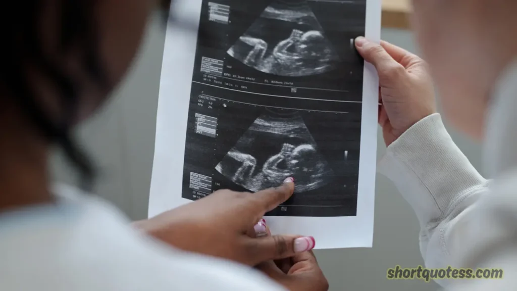 Simple & Short Pregnancy Announcement Quotes