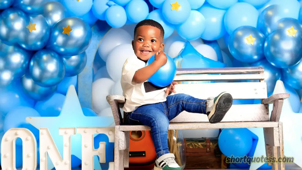 Funny & Playful Birthday Quotes for Nephew