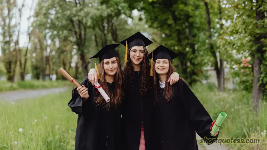 Graduation Wishes for High School Graduates