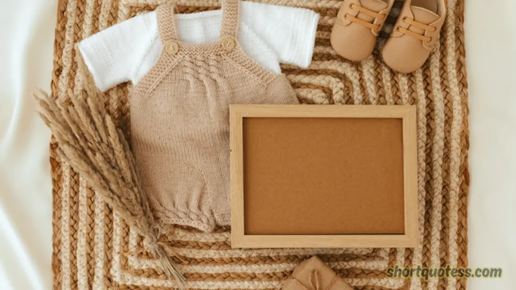 Heartfelt & Emotional Pregnancy Announcement Quotes