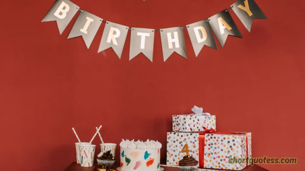 Short & Instagram-Ready Birthday Captions for Nephew