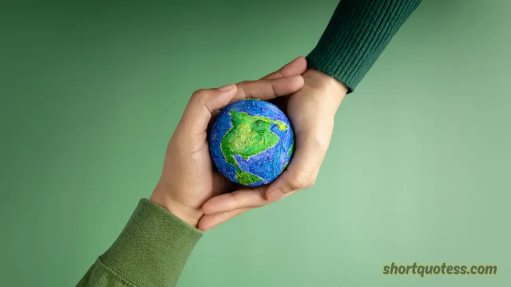 Motivational Earth Day Quotes That Inspire Real Action and Change
