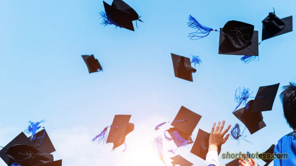 Graduation Wishes from Friends