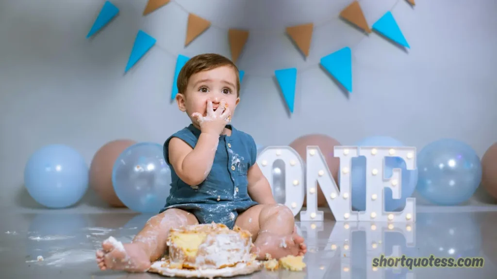 Heartfelt & Emotional Birthday Quotes for Nephew