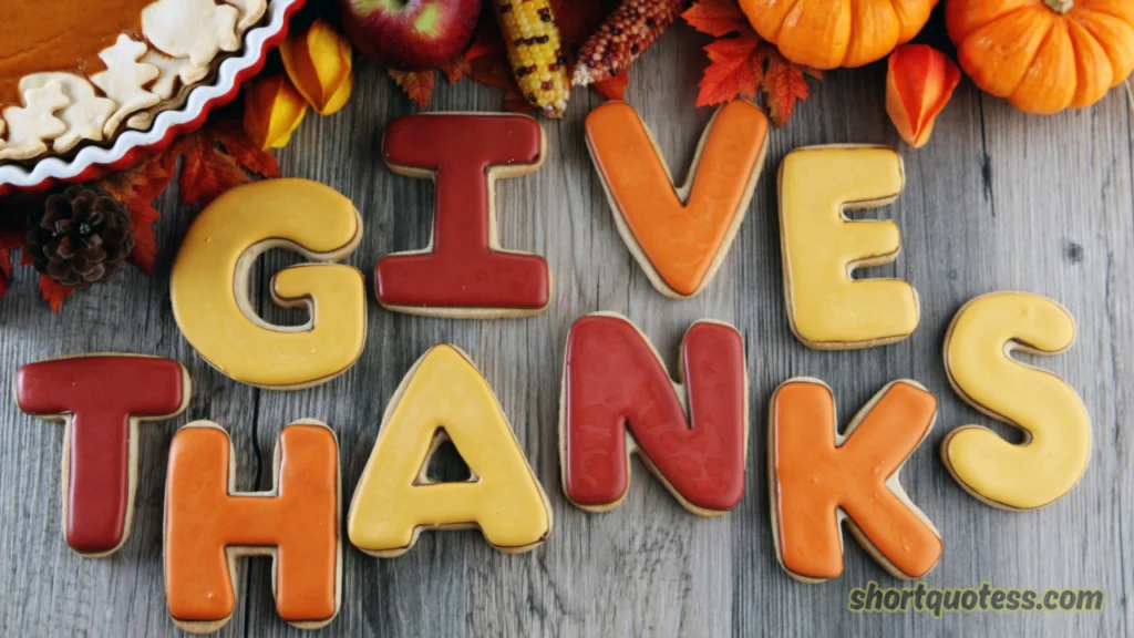 Funny Thanksgiving Quotes From TV Shows and Movies Everyone Knows