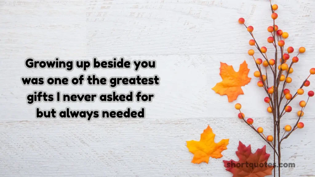 Thankful Quotes to Write on Thanksgiving Table Cards