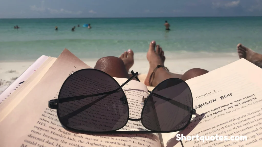 Couple Vacation Quotes for Instagram