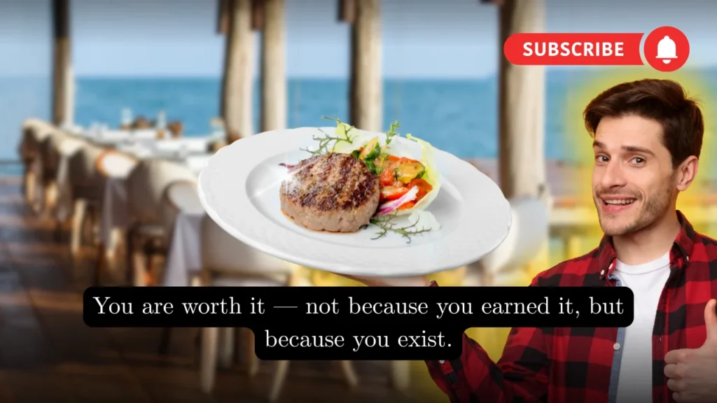 You Are Worth It Quotes to Remind You of Your True Value