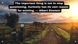 Curiosity Quotes: 100+ Powerful Sayings That Will Ignite Your Desire to Learn