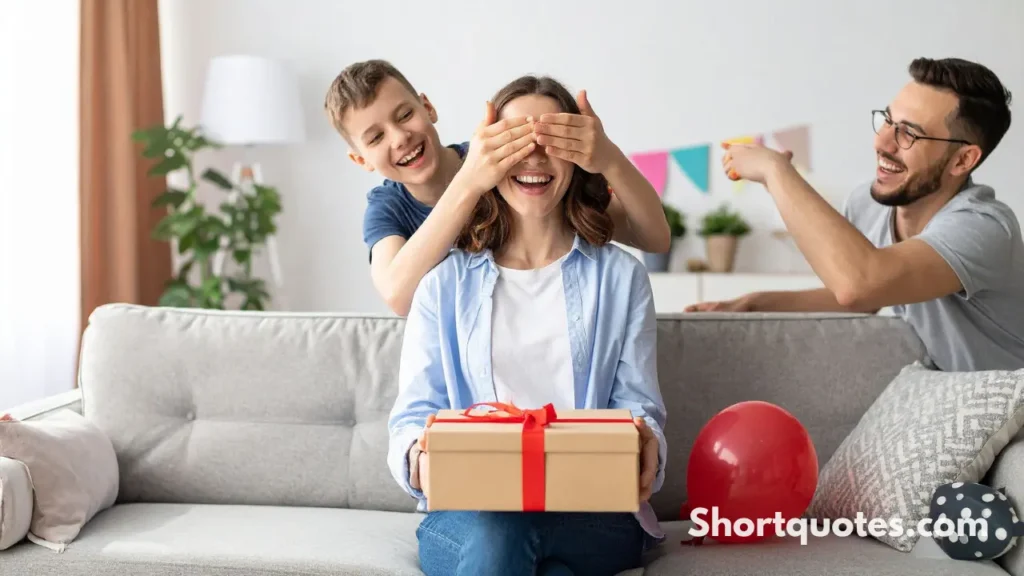 Short Birthday Quotes to Son from Mother