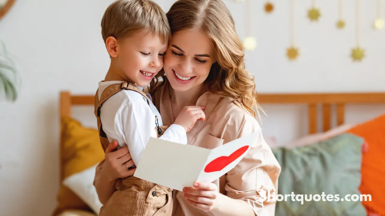 122 Heartfelt Birthday Quotes to Son from Mother — With Love, Pride & Joy