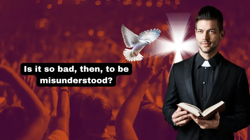 Short Quotes About Being Misunderstood That Hit Hard