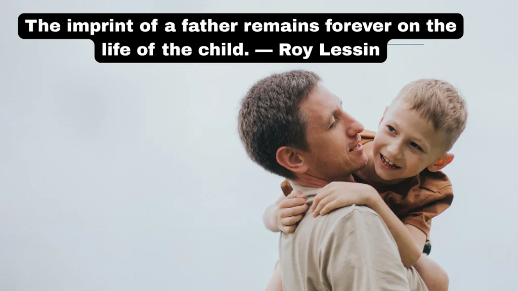 Good Dad Quotes From Daughters and Sons — Words That Hit Different