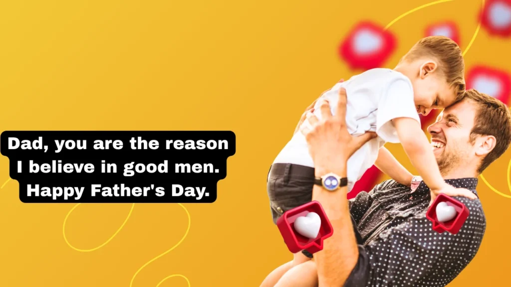 Good Dad Quotes for Cards, Captions, and Every Special Moment