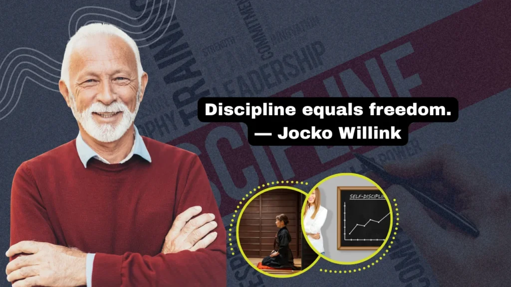 Discipline Quotes That Can Literally Change Your Life