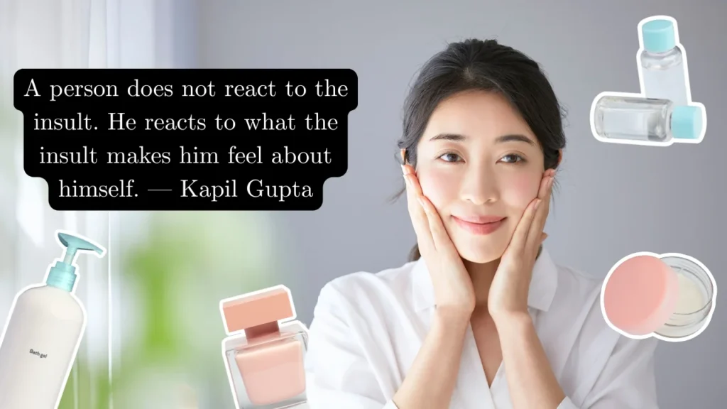 Ego, Pride and Anger — Sayings That Cut Deep