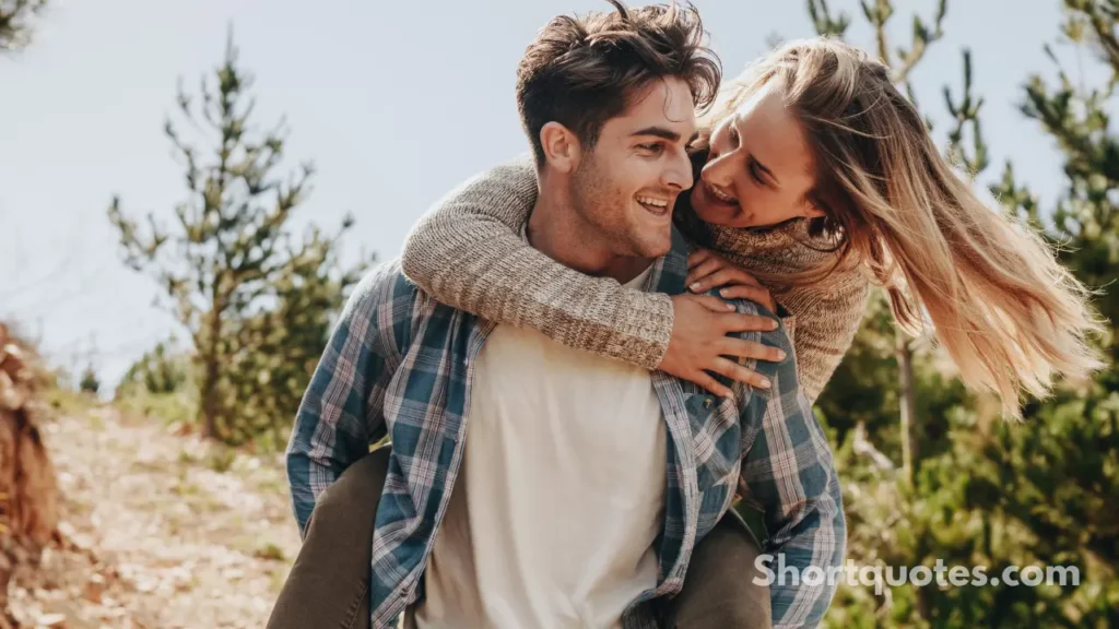 Couple Together Quotes That Capture the Feeling of True Love