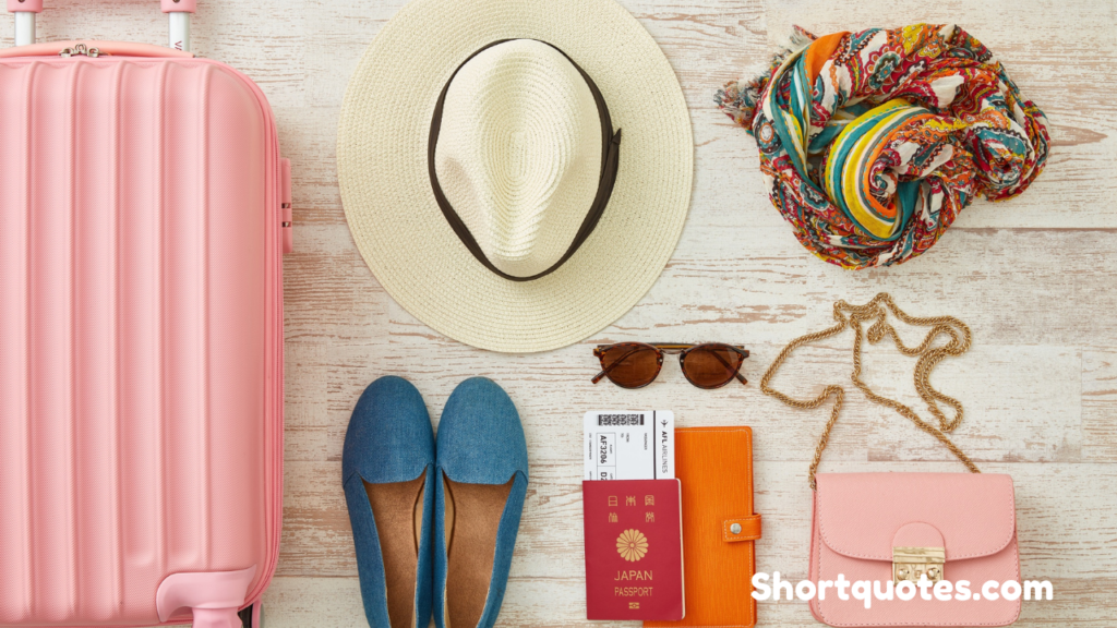 How to Write the Perfect Travel Caption for Instagram