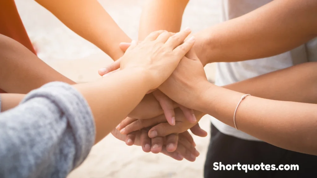 Deep and Meaningful Friendship Quotes Images