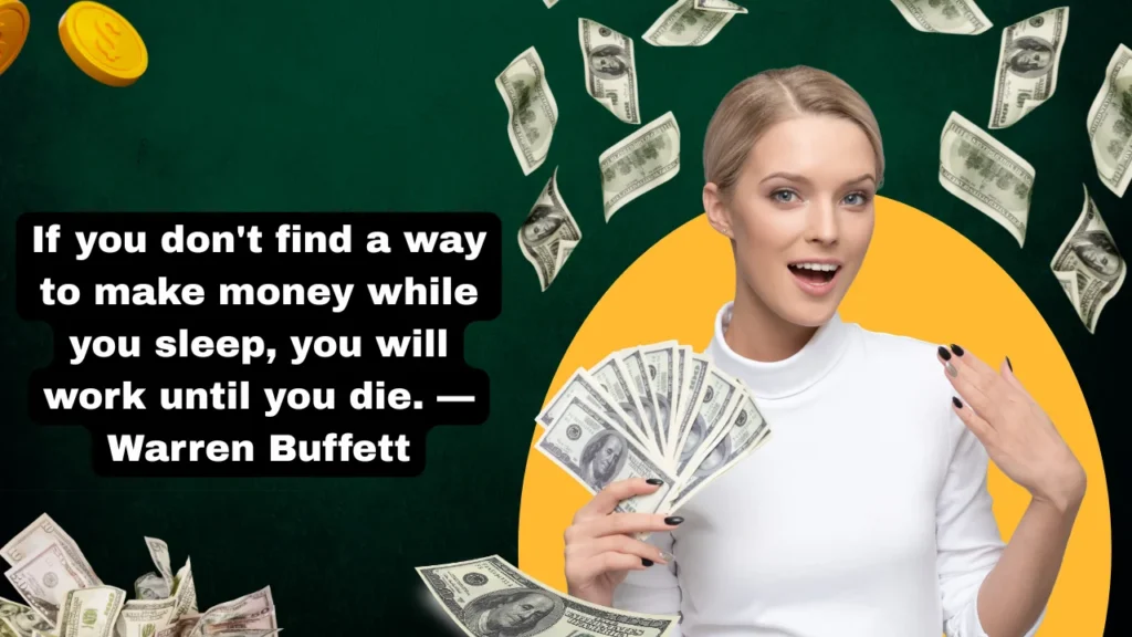Inspirational Money Quotes to Ignite Your Wealth-Building Journey