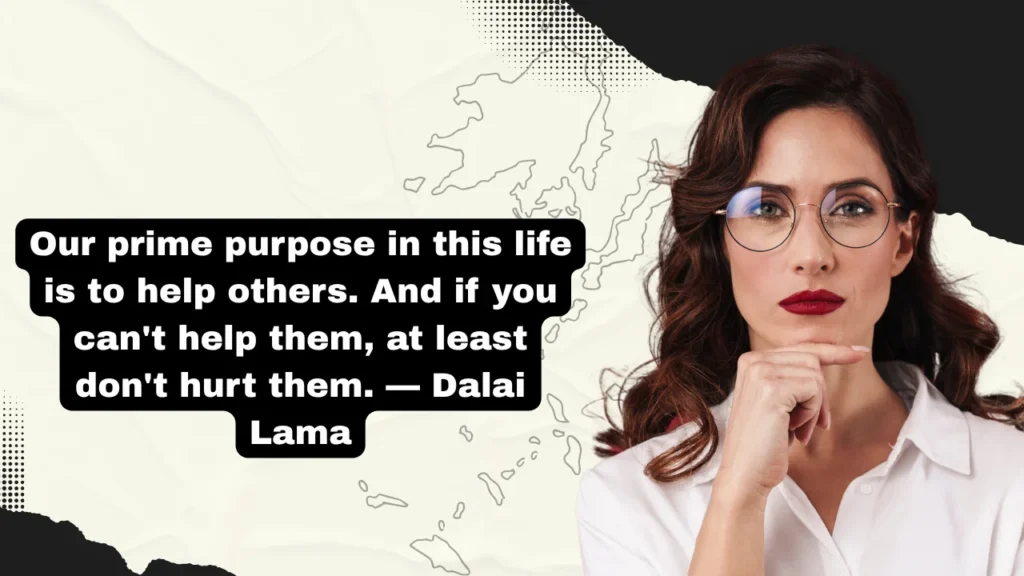 150+ Best Quotes About Helping Others to Inspire Kindness and Compassion