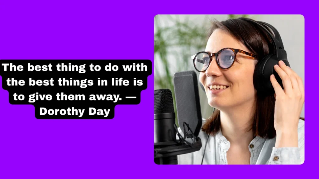 Quotes About Helping Others Without Expecting Anything in Return