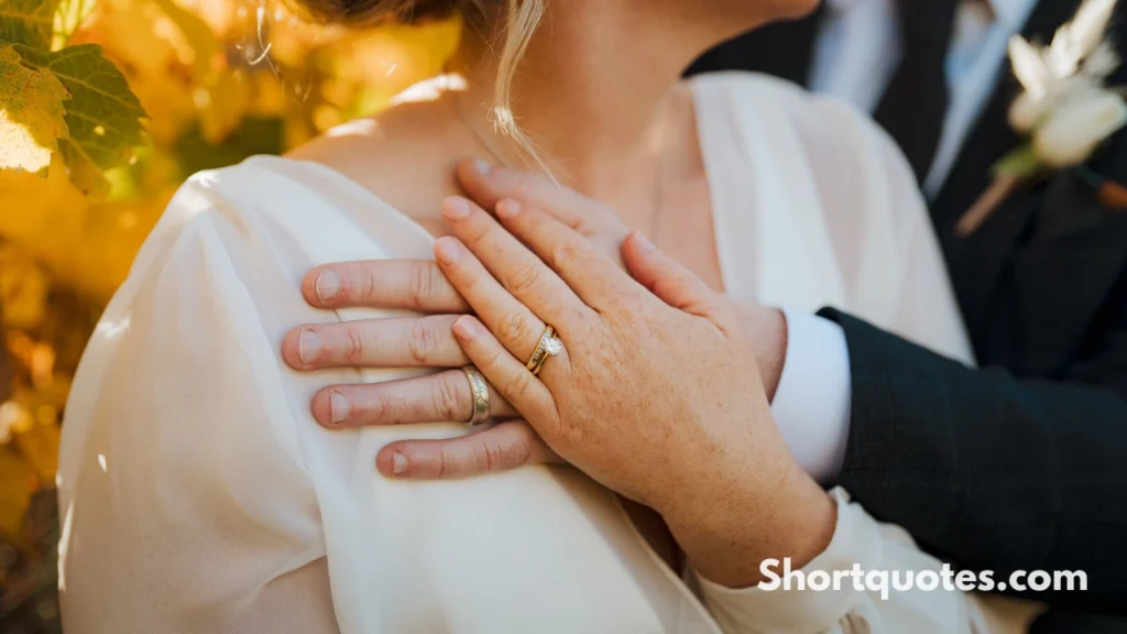 Funny New Beginning Marriage Quotes for Couples