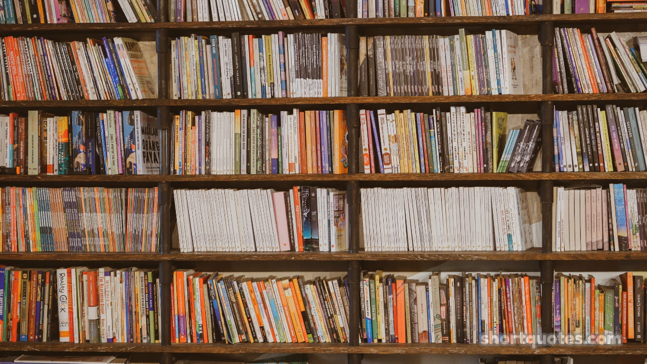 220 Quotes About Books for Readers and Book Lovers