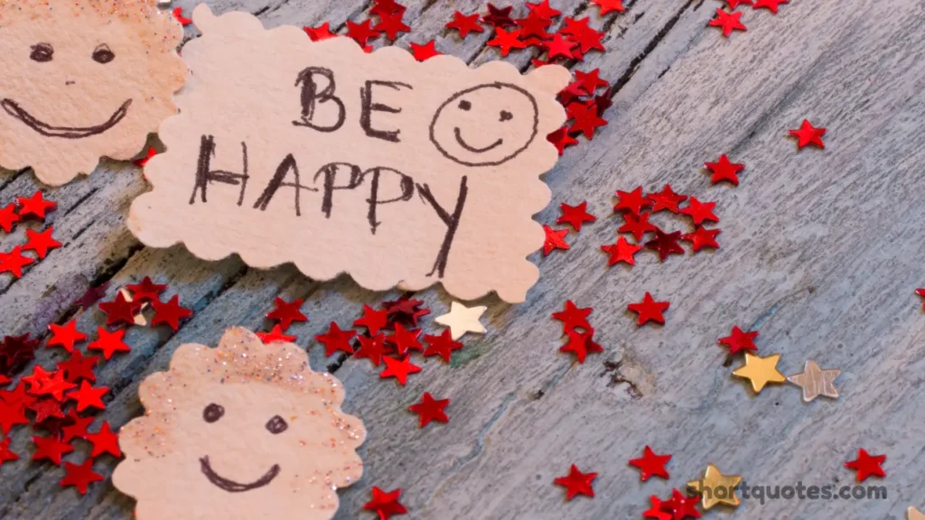 Short Joy Quotes That Hit Deep