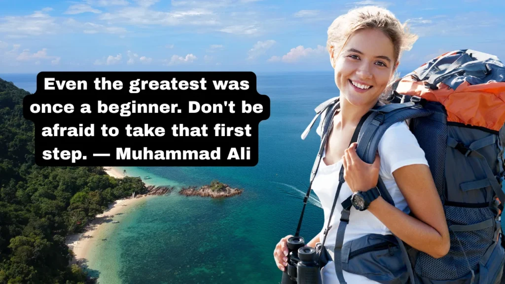 Best Beginning Quotes to Inspire a Fresh Start in Life
