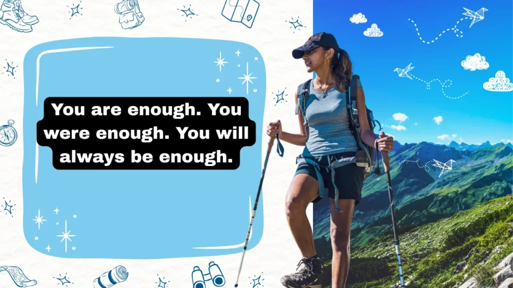 Accept and Move On Quotes for Self-Love