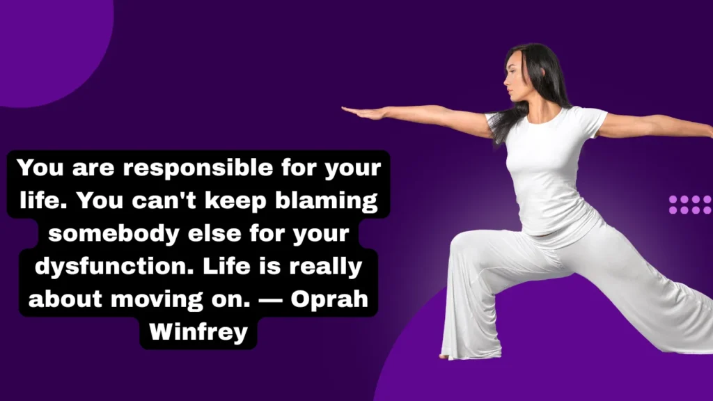 Famous Accept and Move On Quotes