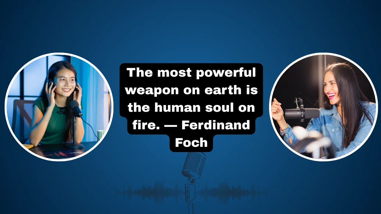 120 Passion Quotes to Ignite Your Inner Fire and Motivation